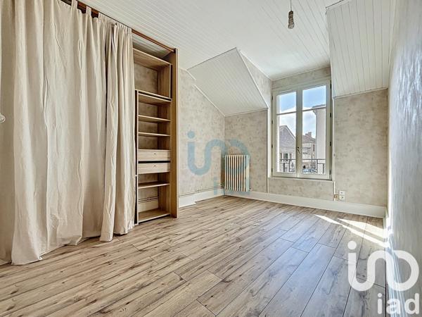 Maison à vendre 3 pièces 91 m² Châlons-en-Champagne