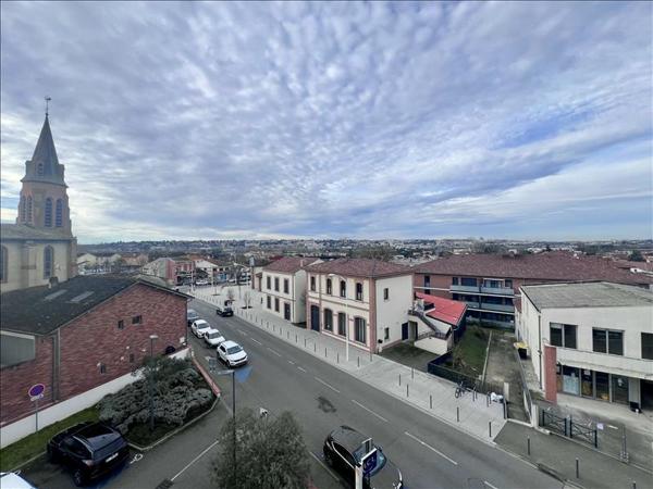 Appartement à vendre |  Balma |  4 pièces | 96,1 m²