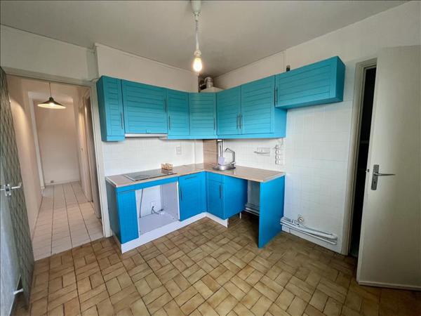 Appartement à vendre |  Balma |  4 pièces | 96,1 m²