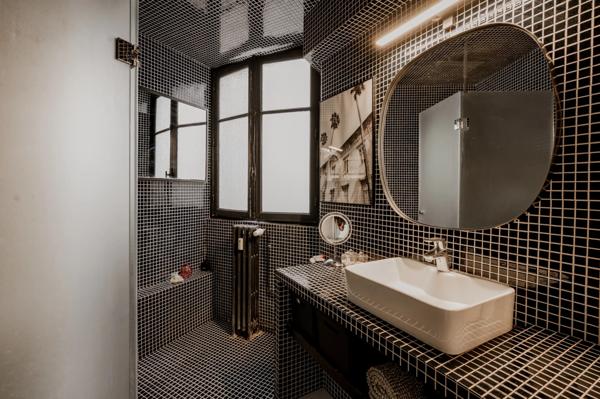 Appartement Paris 16e - MICHEL-ANGE / AUTEUIL