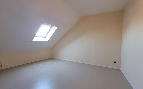 Maison à vendre    3 pièces •  Château-Renault