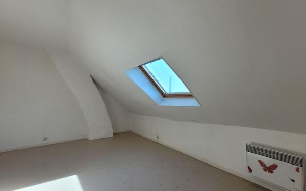 Maison à vendre    3 pièces •  Château-Renault