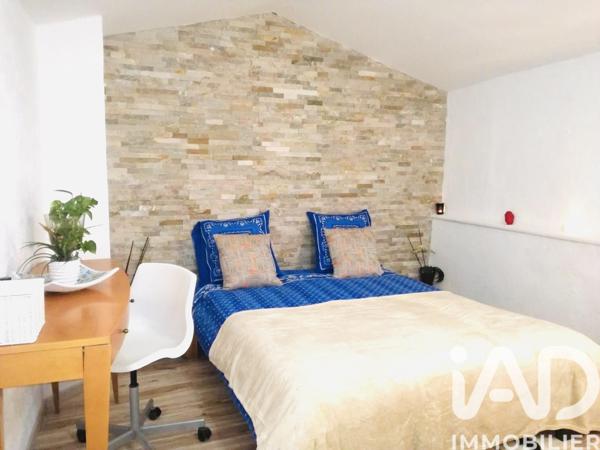 Maison à vendre 5 pièces 153 m² Saint-Maximin-la-Sainte-Baume