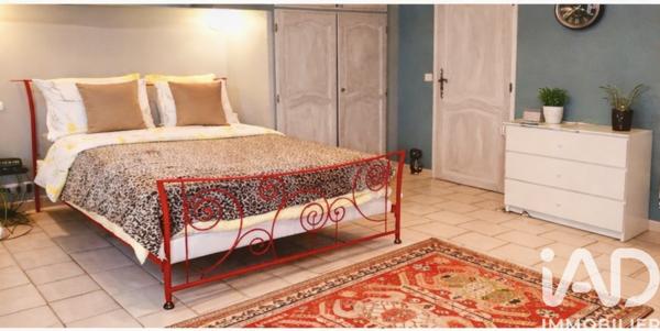 Maison à vendre 5 pièces 153 m² Saint-Maximin-la-Sainte-Baume