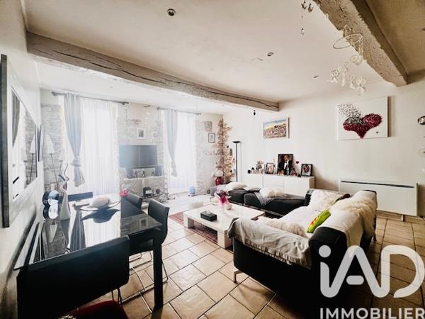 Maison à vendre 5 pièces 153 m² Saint-Maximin-la-Sainte-Baume