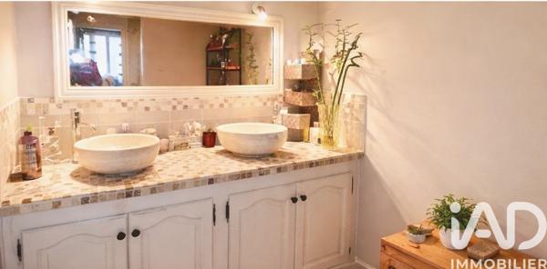 Maison à vendre 5 pièces 153 m² Saint-Maximin-la-Sainte-Baume