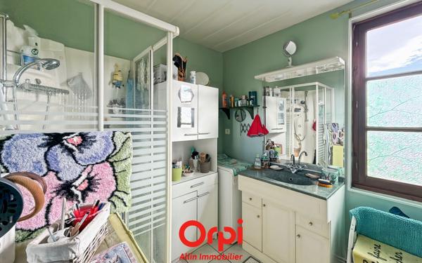 Maison à vendre    3 pièces •  Saint-Bonnet-Tronçais