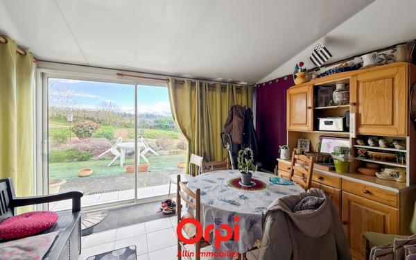 Maison à vendre    3 pièces •  Saint-Bonnet-Tronçais