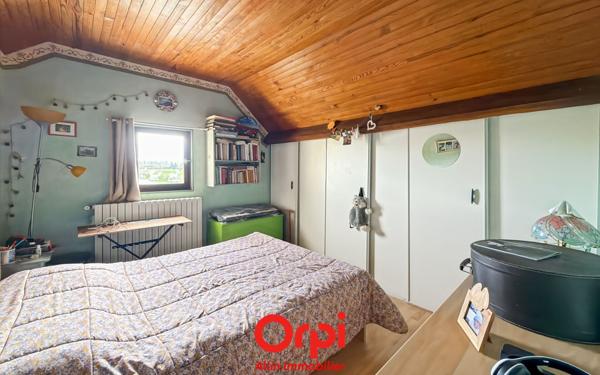 Maison à vendre    3 pièces •  Saint-Bonnet-Tronçais