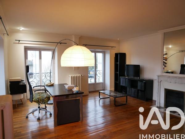 Maison à vendre 8 pièces 231 m² Saint-Brice-sous-Forêt