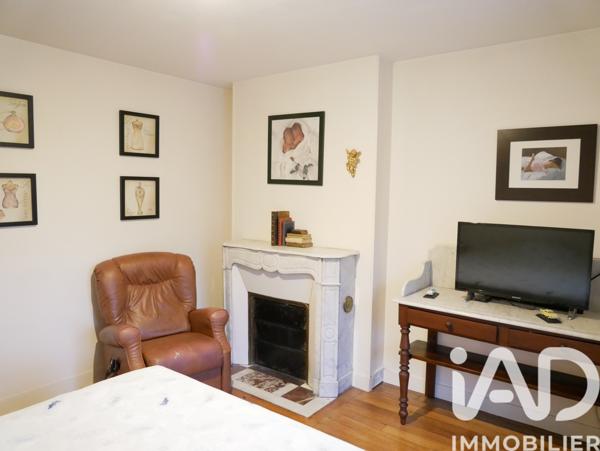 Maison à vendre 8 pièces 231 m² Saint-Brice-sous-Forêt