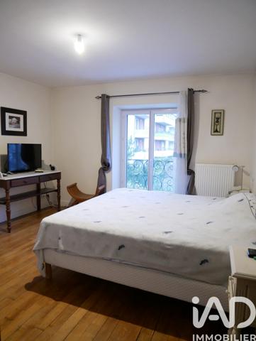 Maison à vendre 8 pièces 231 m² Saint-Brice-sous-Forêt