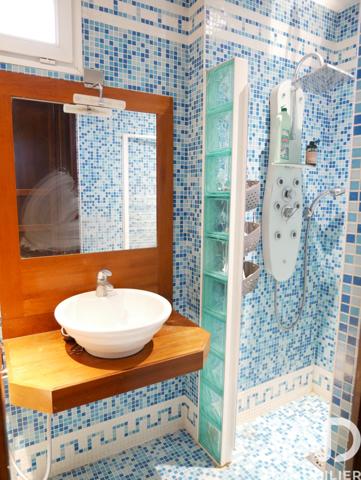 Maison à vendre 8 pièces 231 m² Saint-Brice-sous-Forêt