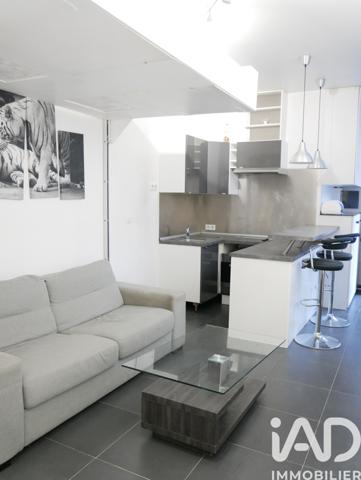 Maison à vendre 8 pièces 231 m² Saint-Brice-sous-Forêt