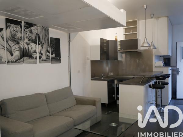 Maison à vendre 8 pièces 231 m² Saint-Brice-sous-Forêt