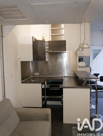 Maison à vendre 8 pièces 231 m² Saint-Brice-sous-Forêt