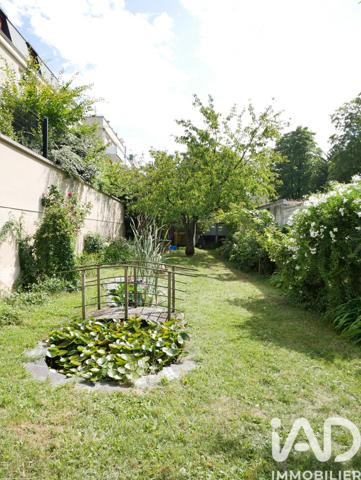 Maison à vendre 8 pièces 231 m² Saint-Brice-sous-Forêt