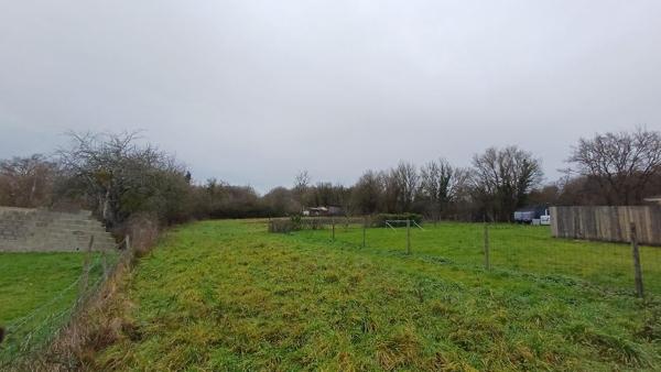 Terrain Celon 2085 m2