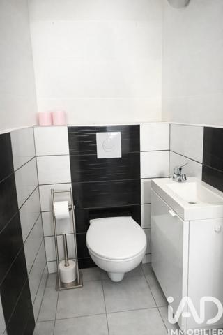 Maison à vendre 5 pièces 100 m² Saulnes