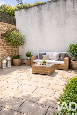 Maison à vendre 5 pièces 100 m² Saulnes