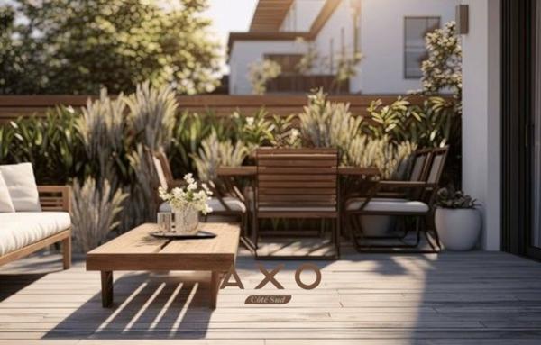 SAINT REMY - DUPLEX 148 M2 PONDERES - 2 TERRASSES - 1 087 000 €