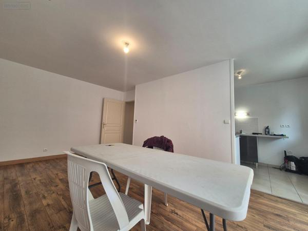 Appartement à vendre à Le Petit-Quevilly en Seine-Maritime (76140), ref :