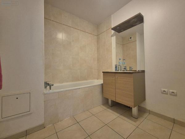 Appartement à vendre à Le Petit-Quevilly en Seine-Maritime (76140), ref :