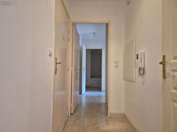 Appartement à vendre à Le Petit-Quevilly en Seine-Maritime (76140), ref :