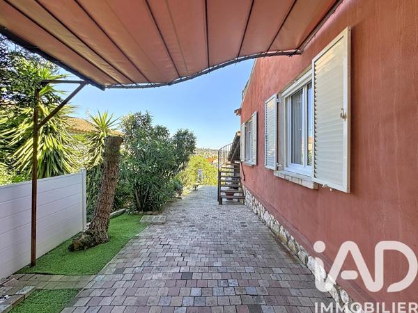 Maison à vendre 4 pièces 141 m² Martigues