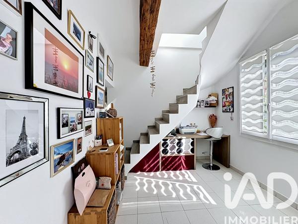 Maison à vendre 4 pièces 141 m² Martigues