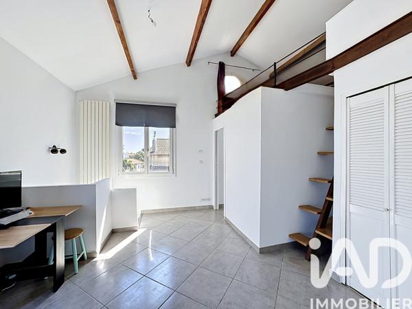 Maison à vendre 4 pièces 141 m² Martigues