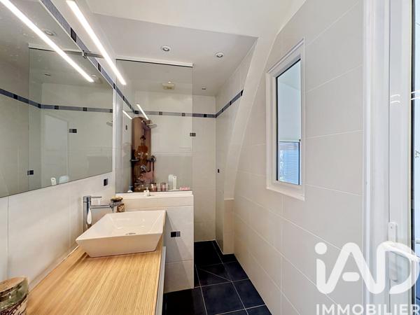 Maison à vendre 4 pièces 141 m² Martigues