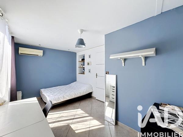 Maison à vendre 4 pièces 141 m² Martigues