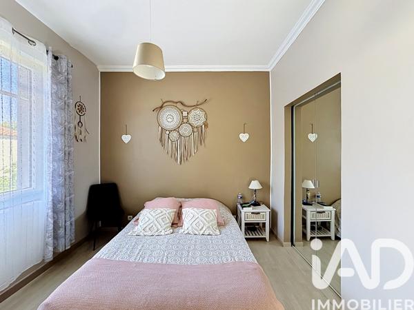Maison à vendre 4 pièces 141 m² Martigues