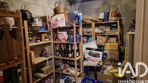 Maison à vendre 5 pièces 156 m² Gilley