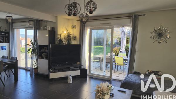 Maison à vendre 5 pièces 156 m² Gilley