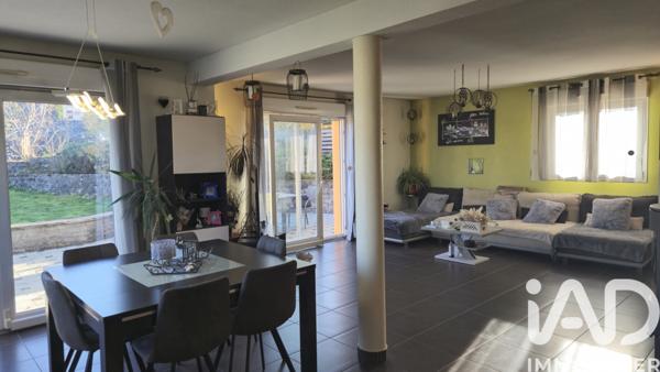 Maison à vendre 5 pièces 156 m² Gilley