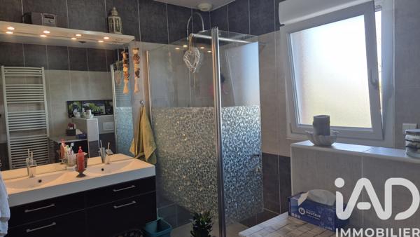 Maison à vendre 5 pièces 156 m² Gilley
