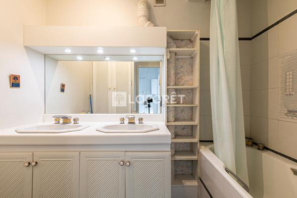 Achat appartement Le Kremlin-Bicêtre - 5 pièce(s) - 79 m² - 449 000 €