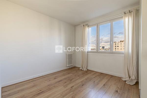 Achat appartement Le Kremlin-Bicêtre - 5 pièce(s) - 79 m² - 449 000 €