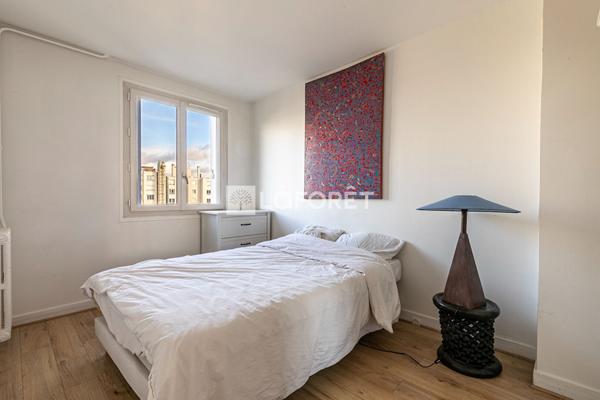 Achat appartement Le Kremlin-Bicêtre - 5 pièce(s) - 79 m² - 449 000 €