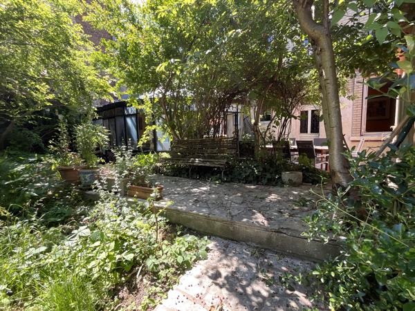 Maison 6 pièces - 190 m²