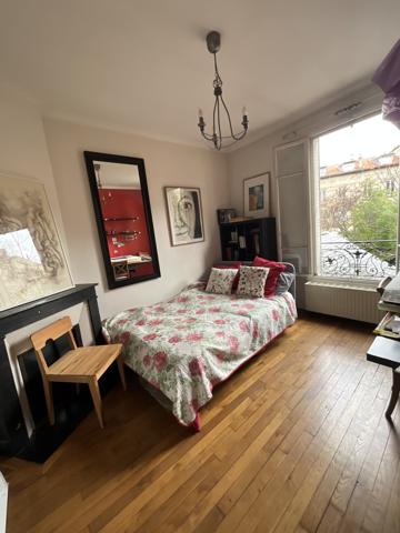 Maison 6 pièces - 190 m²