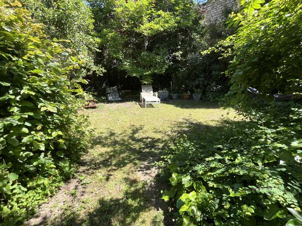 Maison 6 pièces - 190 m²