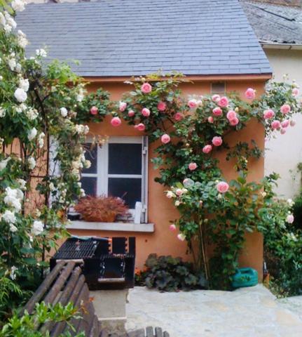 Maison 6 pièces - 190 m²