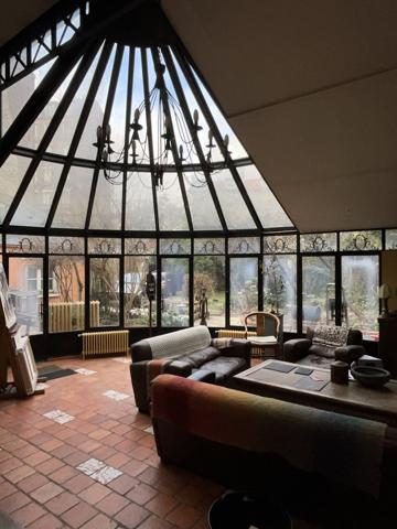 Maison 6 pièces - 190 m²