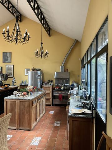 Maison 6 pièces - 190 m²