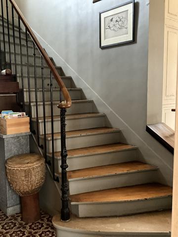 Maison 6 pièces - 190 m²