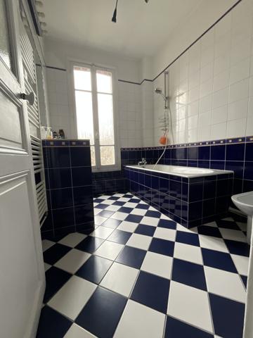 Maison 6 pièces - 190 m²