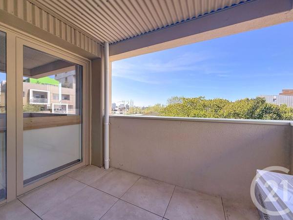 Appartement T2 à vendre  2 pièces - 42,33 m2 BORDEAUX - 33